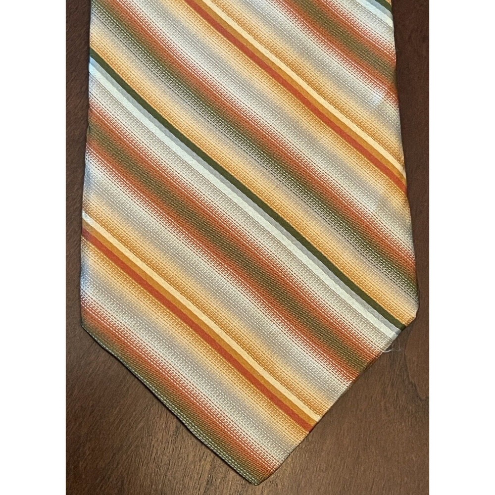 Nubio Collezione Esclusivo 100% Silk Made In China